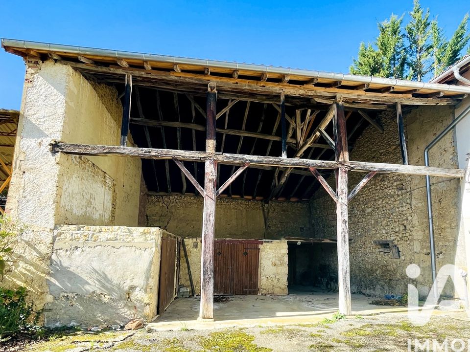 Villa en Lespugue, Haute-Garonne - foto 4