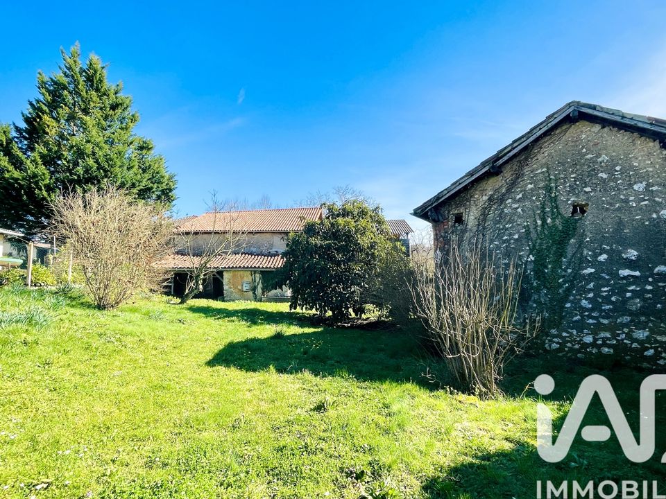 Villa en Lespugue, Haute-Garonne - foto 2