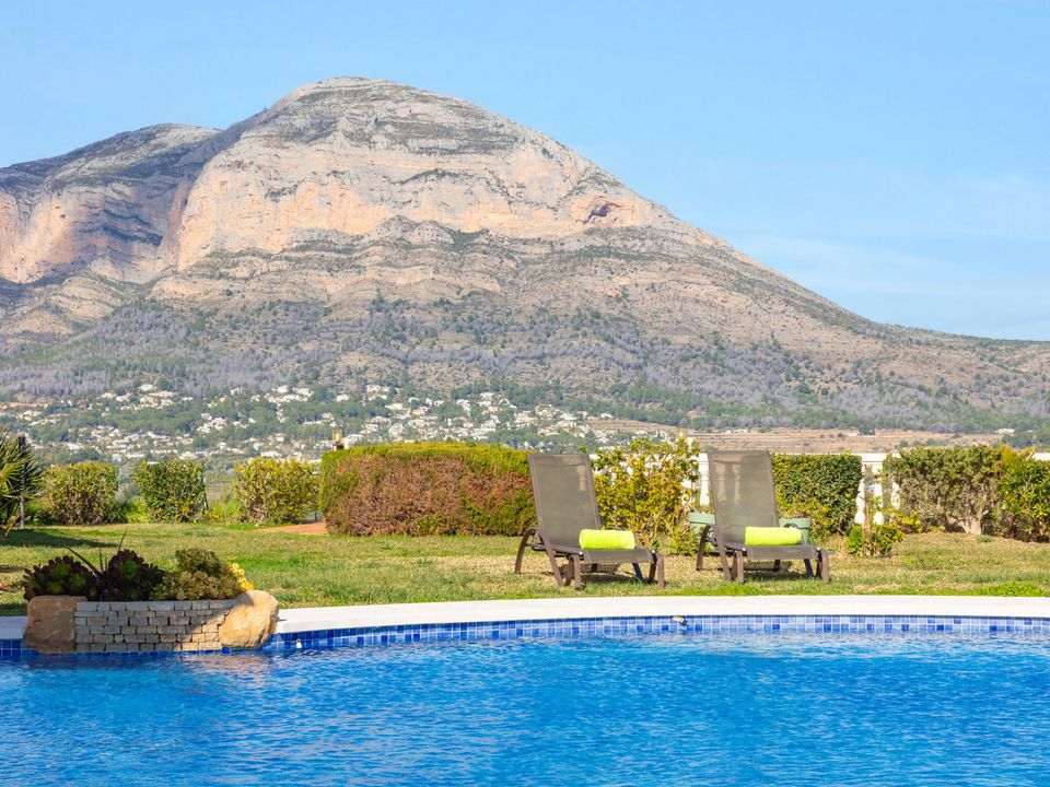 Villa i Javea, Alicante - foto 3