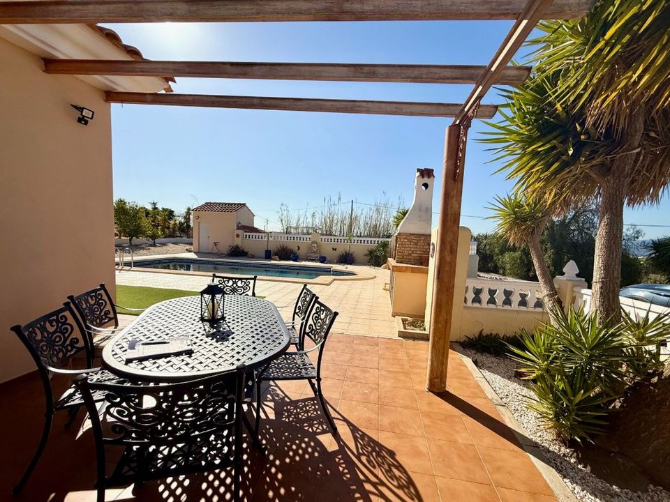 Villa i Albox, Almeria - foto 2