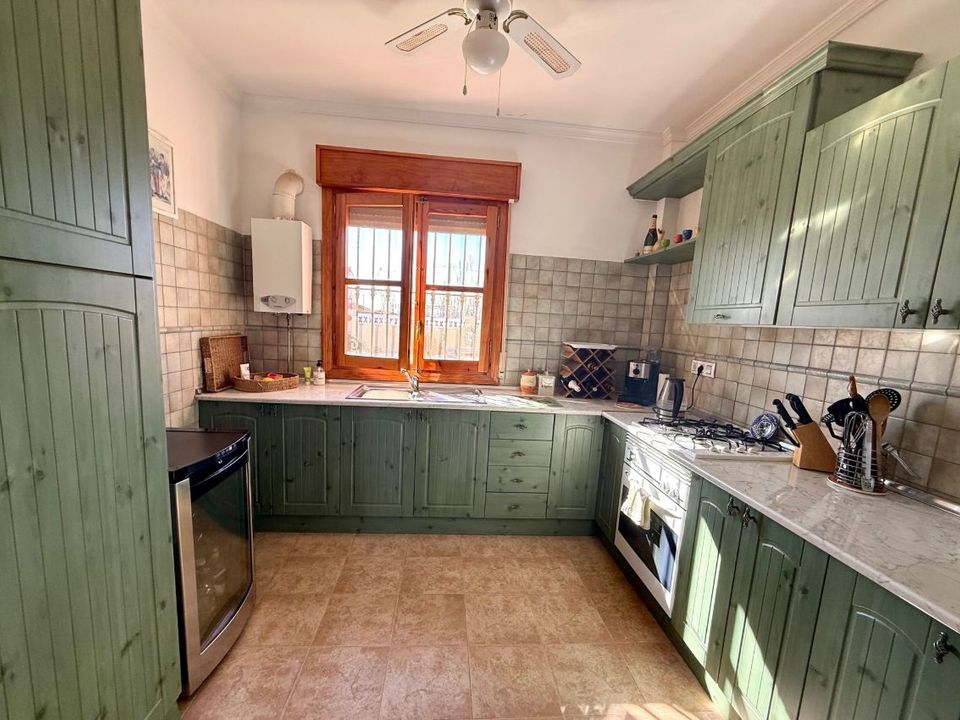Villa i Albox, Almeria - foto 3