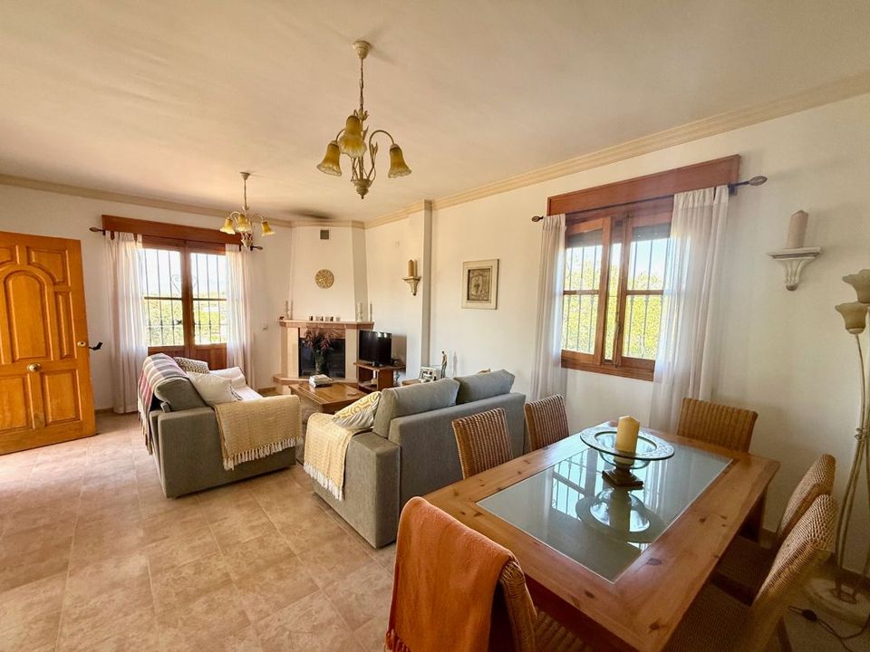 Villa i Albox, Almeria - foto 4