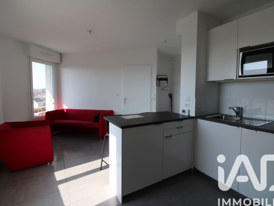 Lejlighed i Le Bourget, Seine-Saint-Denis - foto 2