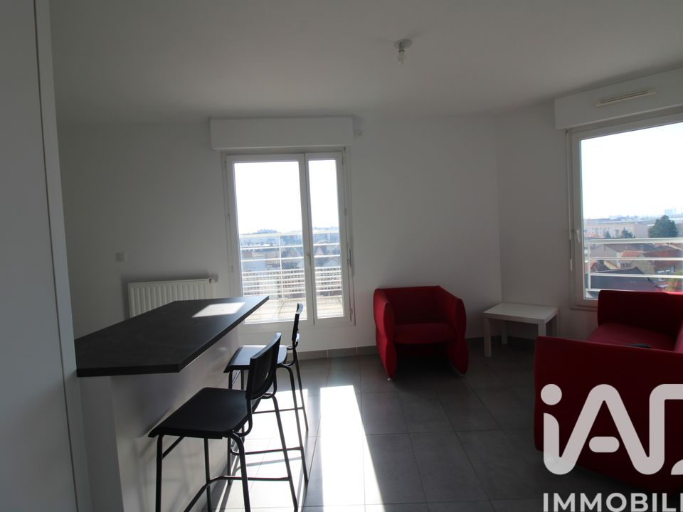 Lejlighed i Le Bourget, Seine-Saint-Denis - foto 3