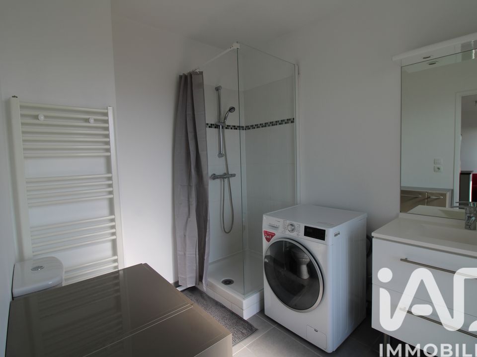 Lejlighed i Le Bourget, Seine-Saint-Denis - foto 4