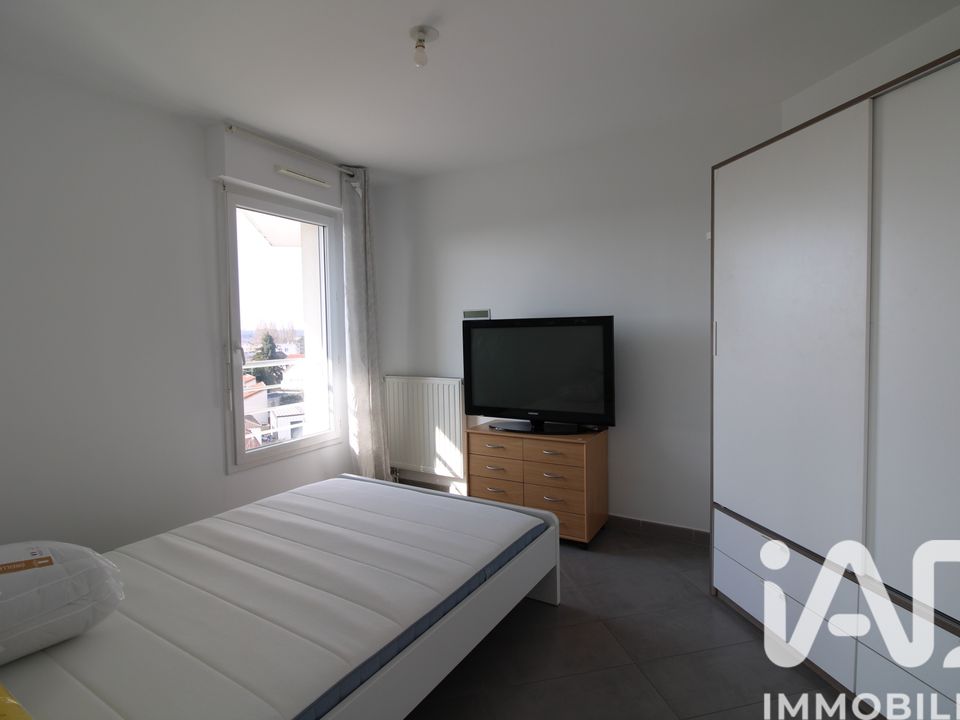 Lejlighed i Le Bourget, Seine-Saint-Denis - foto 5