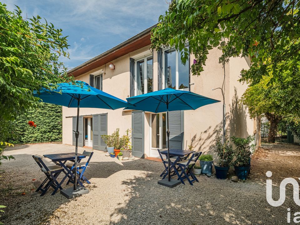 Villa i Seyssins, Isere - foto 3