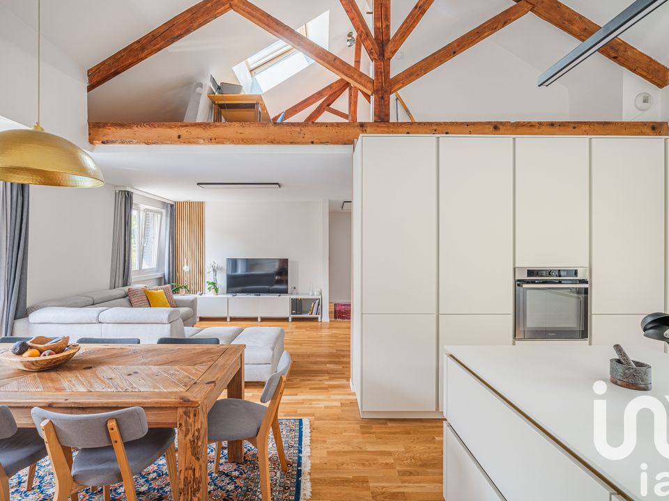 Villa i Seyssins, Isere - foto 4