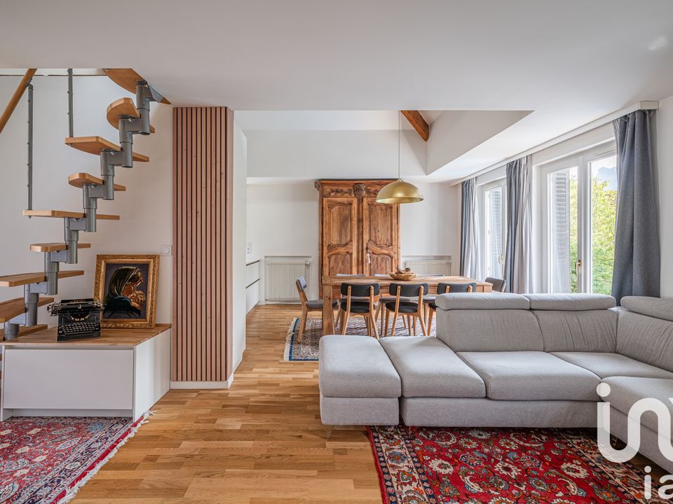 Villa i Seyssins, Isere - foto 5