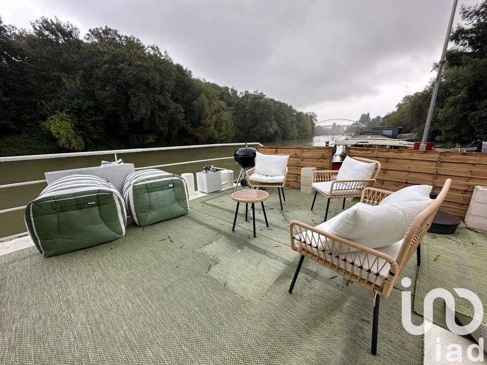 Propriedade comercial em Le Port-Marly, Yvelines - foto 5