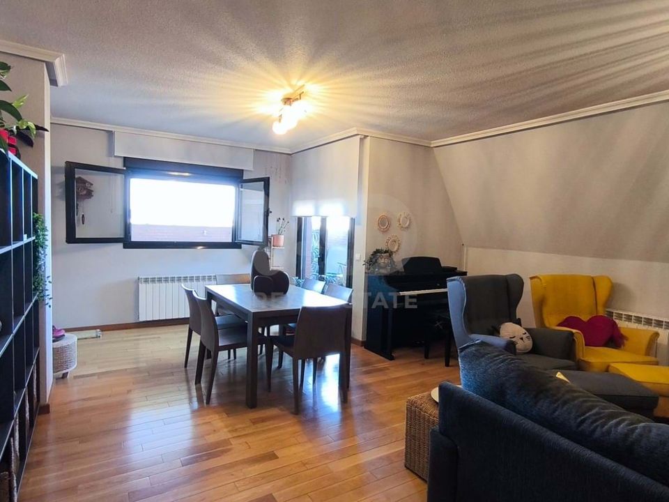 Penthouse i Toledo, Toledo - foto 4