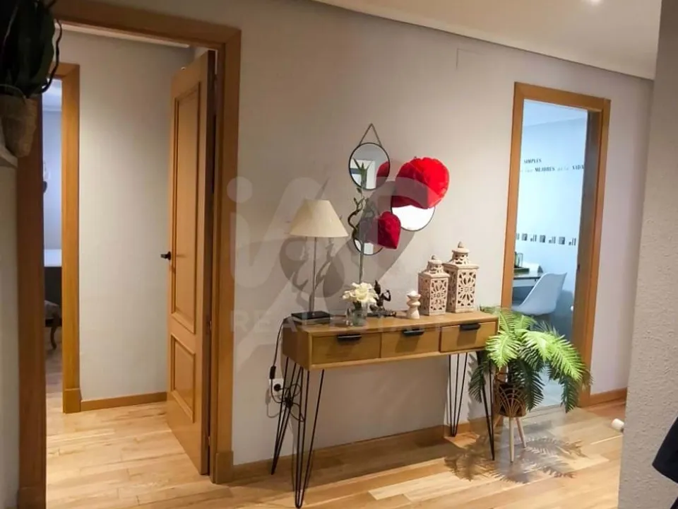 Penthouse i Toledo, Toledo - foto 2