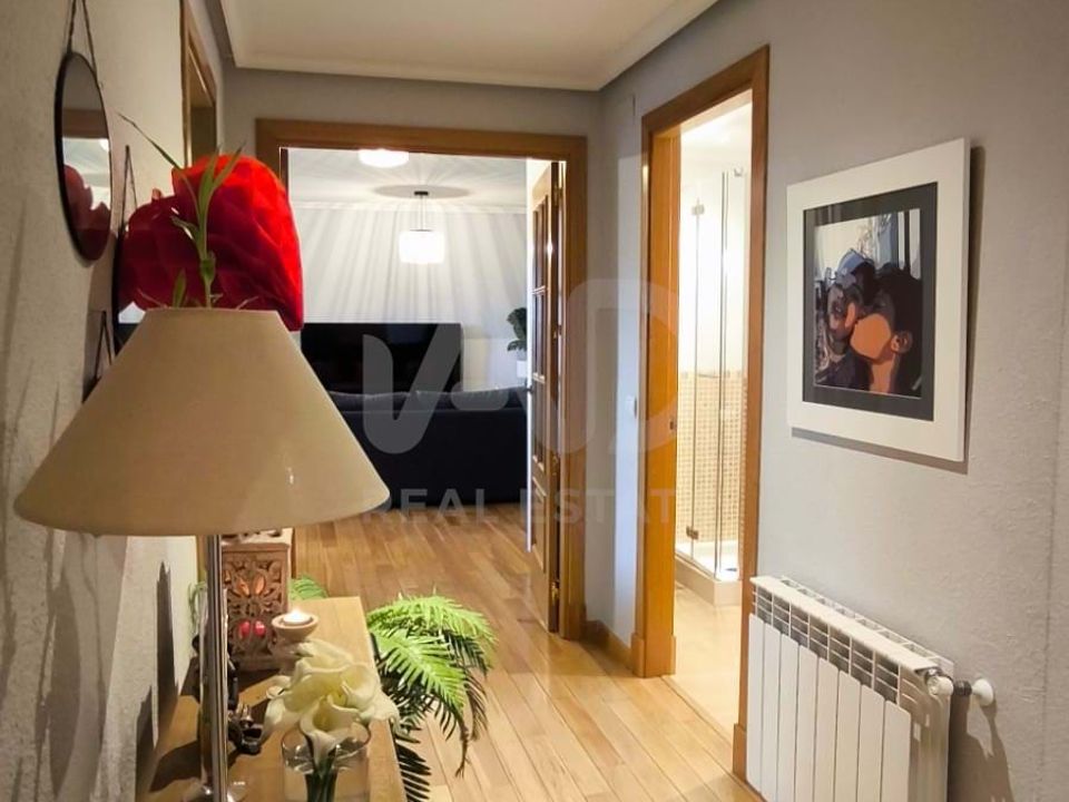 Penthouse i Toledo, Toledo - foto 3