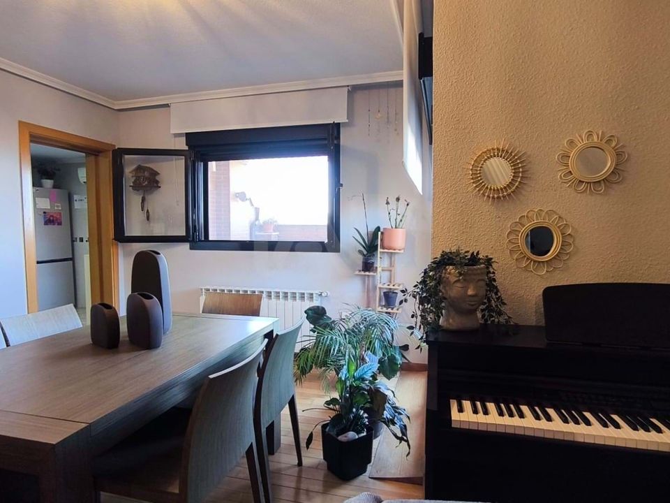 Penthouse i Toledo, Toledo - foto 5