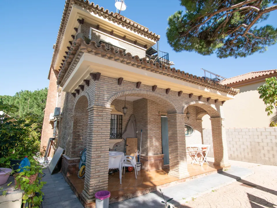 Villa i Chiclana De La Frontera, Cadiz - foto 2