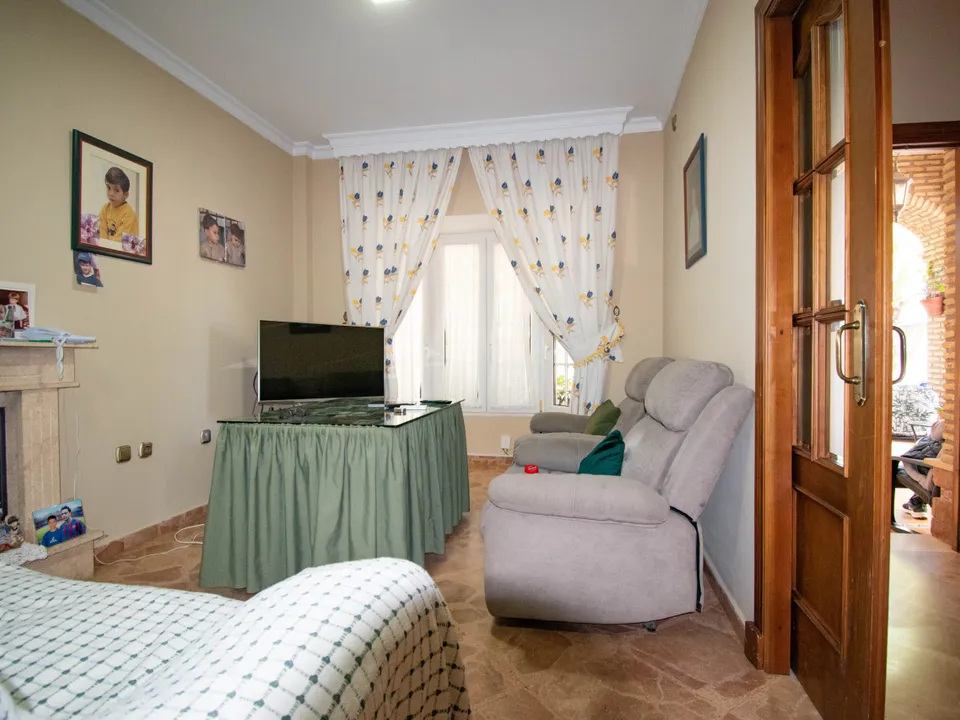 Villa i Chiclana De La Frontera, Cadiz - foto 5