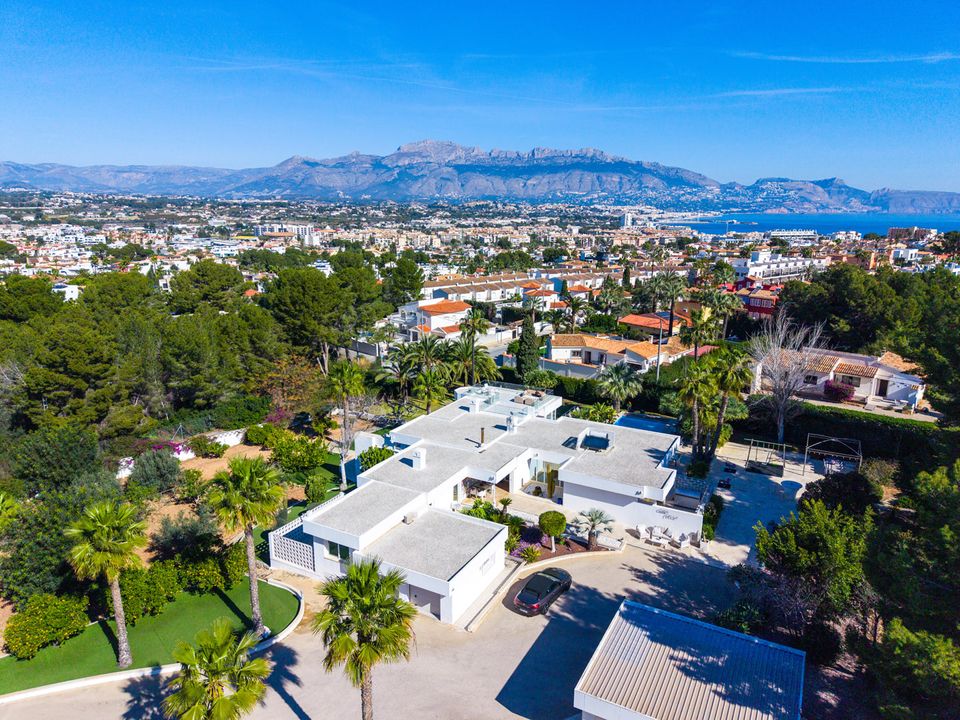 Villa i Albir, Alicante - foto 4