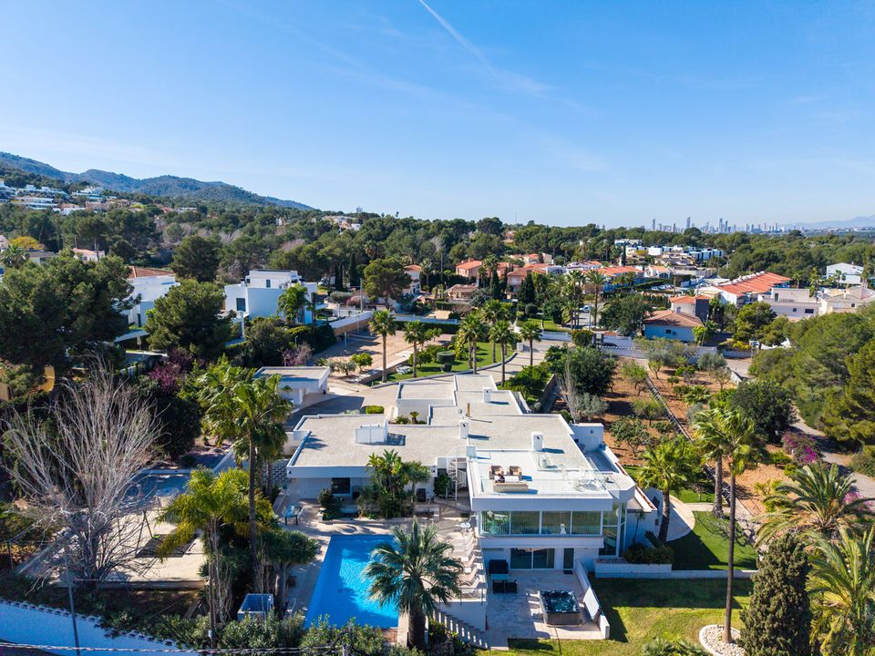 Villa i Albir, Alicante - foto 5