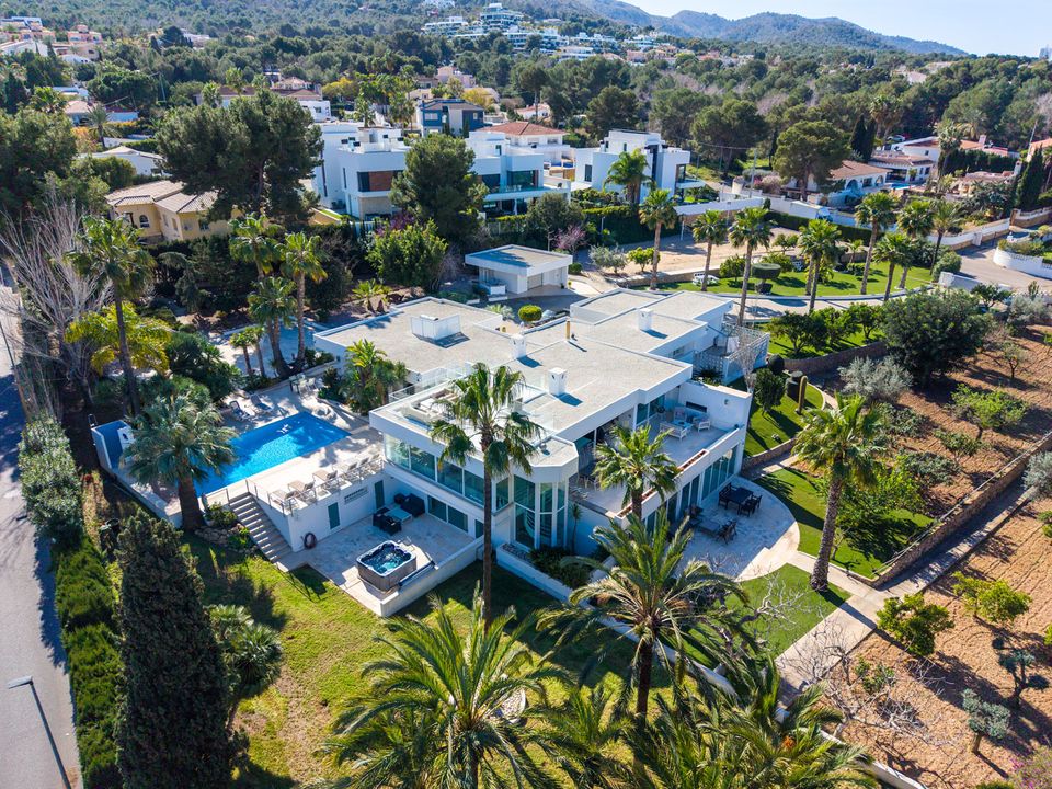 Villa i Albir, Alicante - foto 2