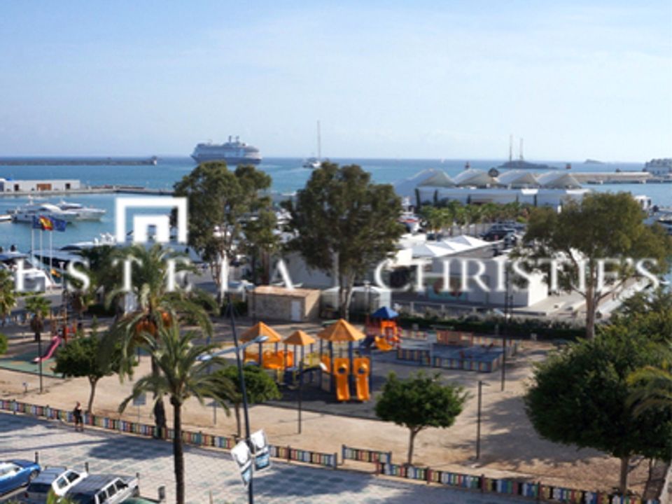 Lejlighed i Ibiza, Ibiza - foto 3