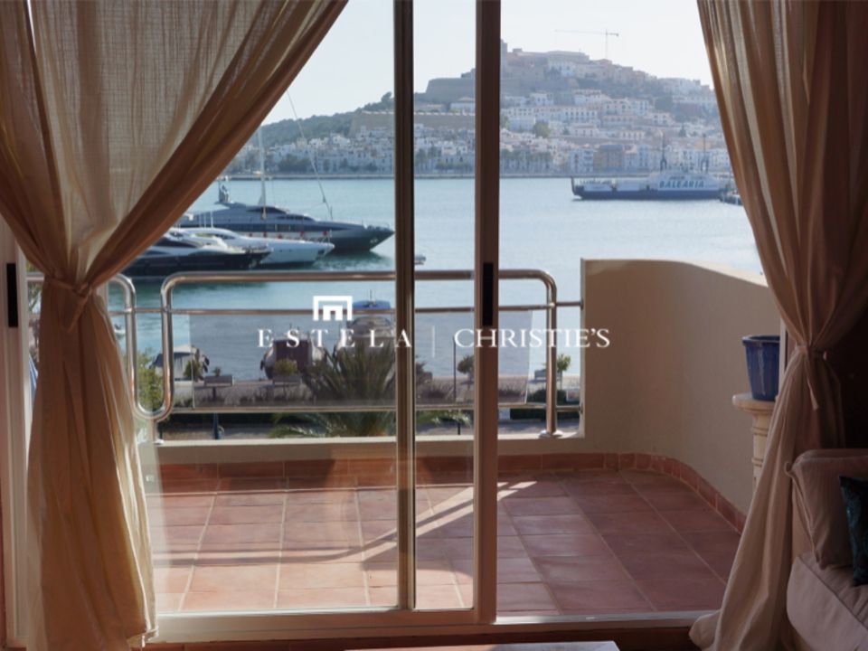 Lejlighed i Ibiza, Ibiza - foto 4
