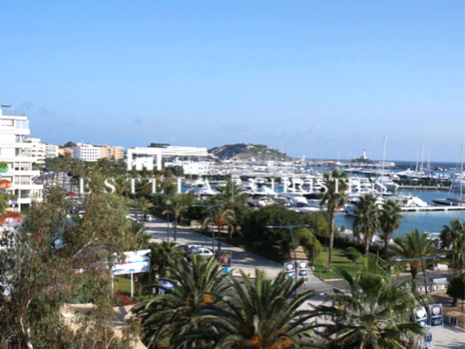 Lejlighed i Ibiza, Ibiza - foto 5