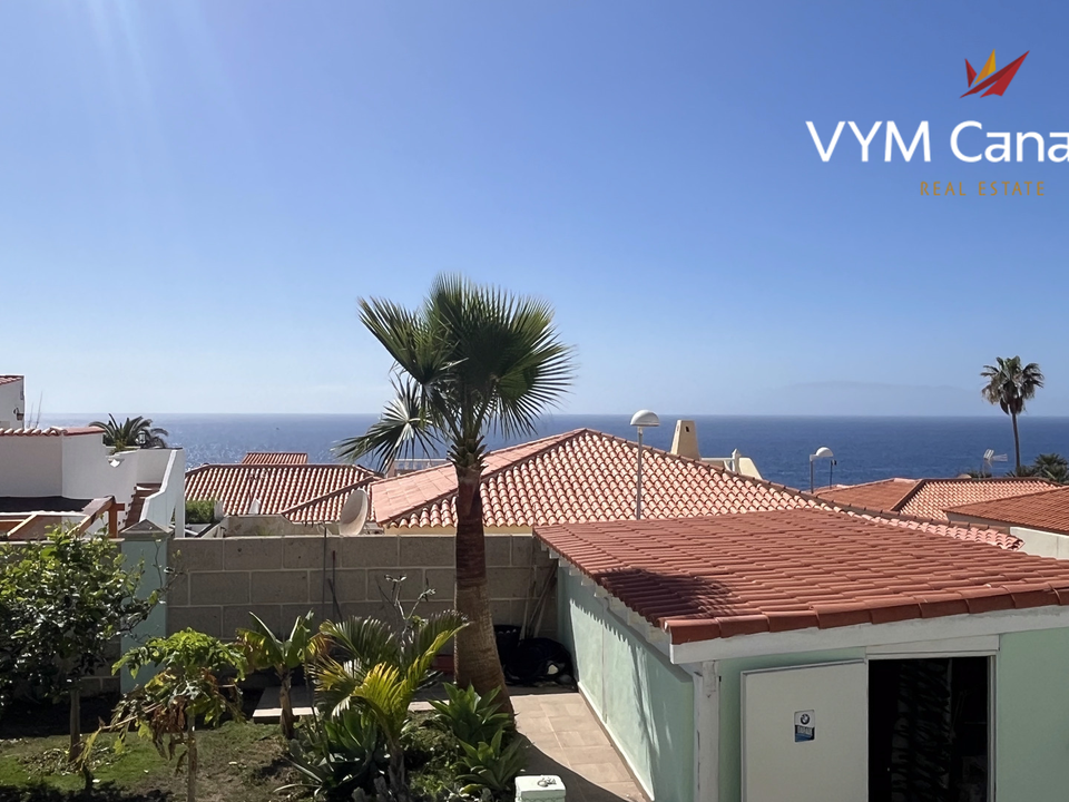Villa i Callao Salvaje, Tenerife - bilde 1