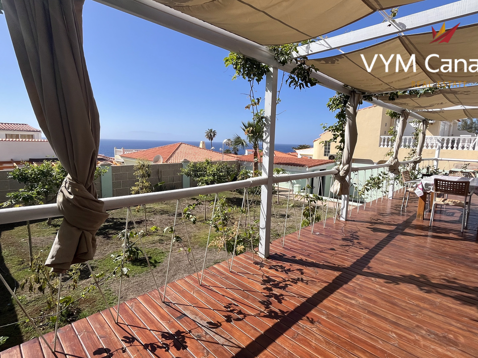 Villa i Callao Salvaje, Tenerife - bilde 2