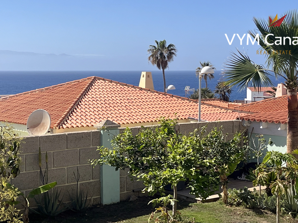 Villa i Callao Salvaje, Tenerife - bilde 3