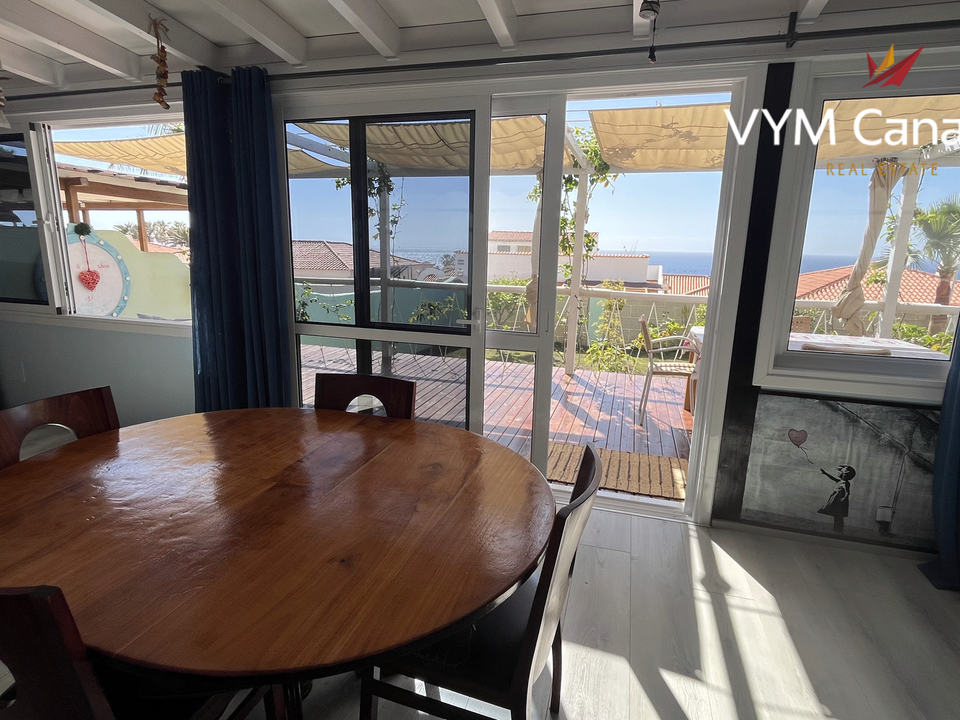 Villa i Callao Salvaje, Tenerife - bilde 4