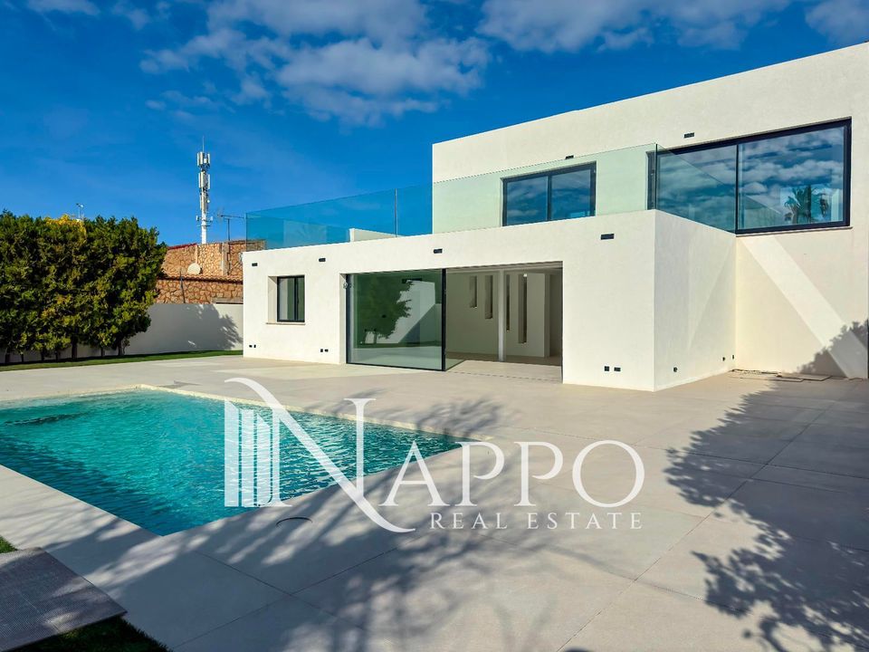 Villa i Llucmajor, Mallorca - foto 2
