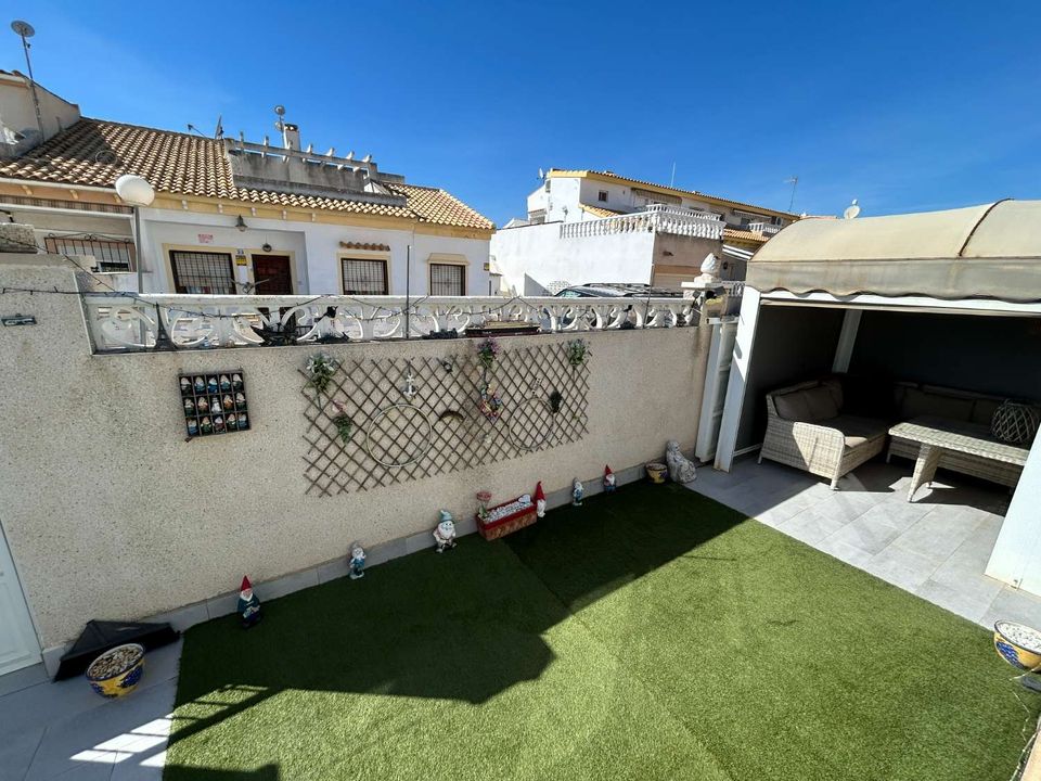 Villa i Orihuela, Alicante - foto 4