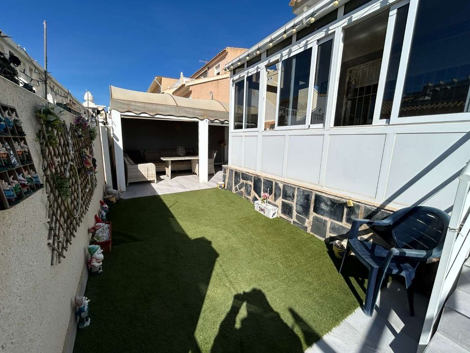 Villa en Orihuela, Alicante - foto 4
