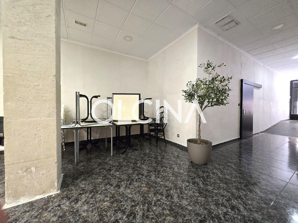 L'establiment comercial a Alcoy, Alicante - foto 2