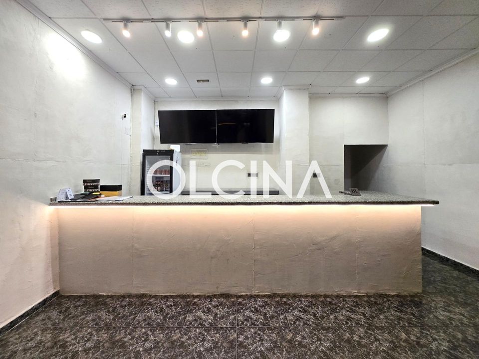 L'establiment comercial a Alcoy, Alicante - foto 3