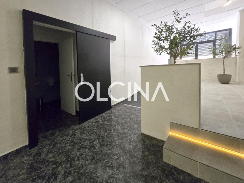 L'establiment comercial a Alcoy, Alicante - foto 4