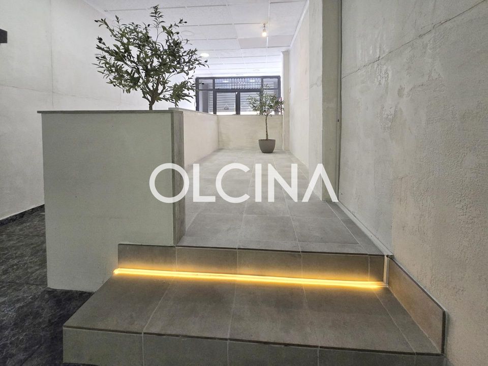L'establiment comercial a Alcoy, Alicante - foto 5
