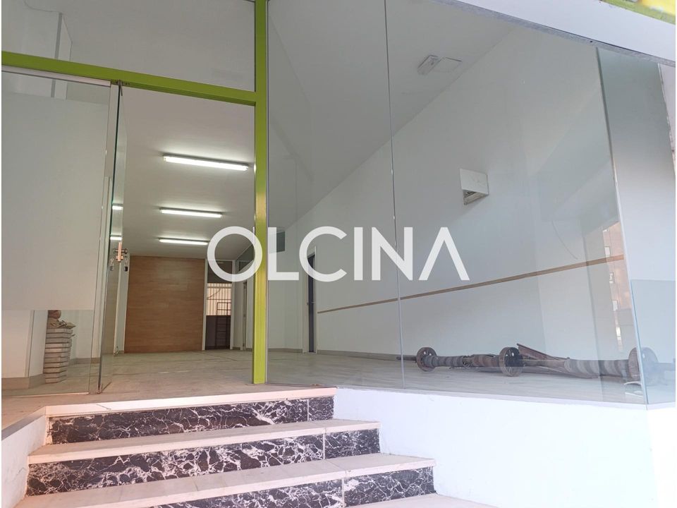 Erhvervsejendom i Ibi, Alicante - foto 2
