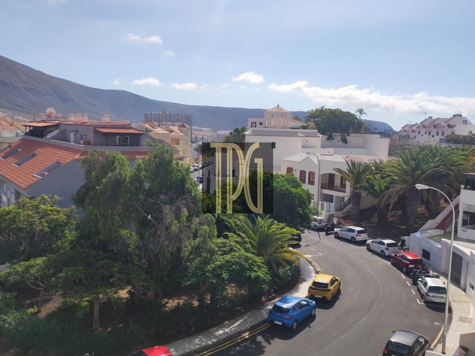 Lejlighed i Playa De Los Cristianos, Tenerife - foto 3