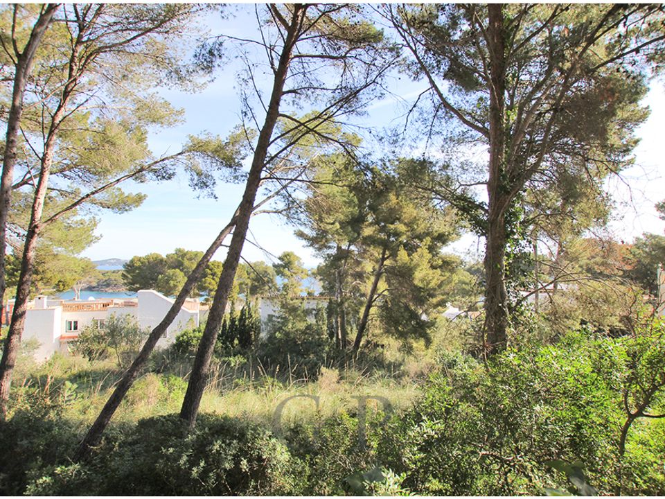 Helårsgrund i Font De La Cala, Mallorca - foto 2