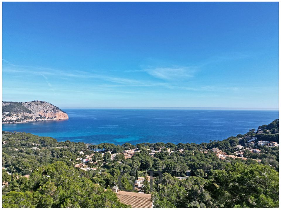 Helårsgrund i Canyamel, Mallorca - foto 2