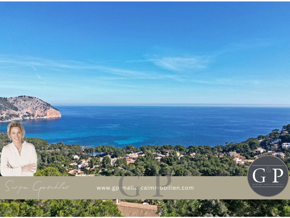 Helårsgrund i Canyamel, Mallorca - foto 1