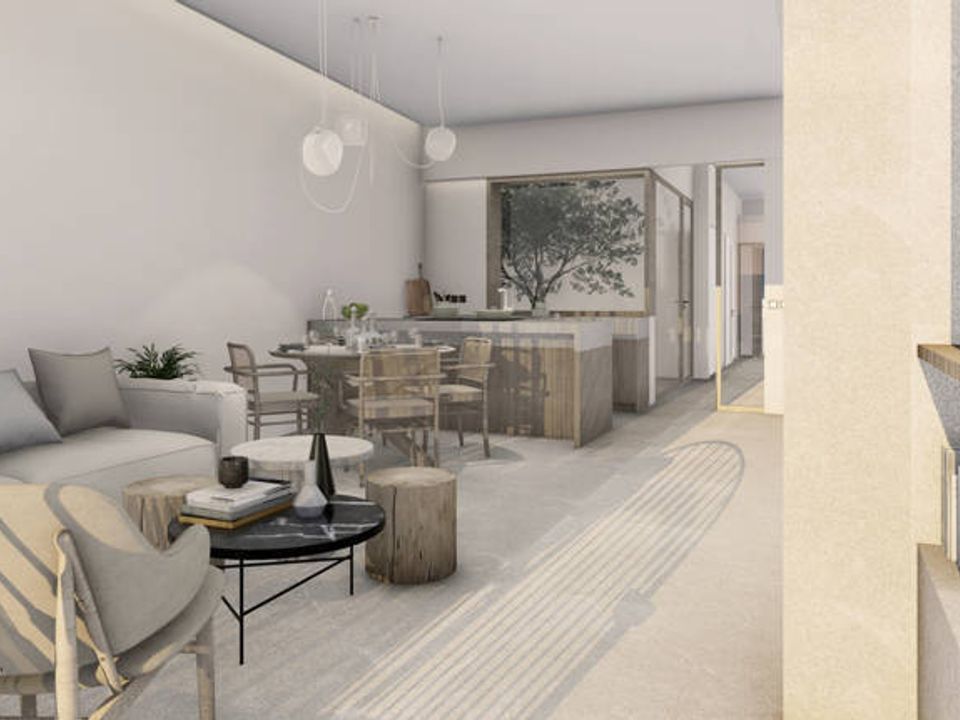 Rækkehus i Llucmajor, Mallorca - foto 3