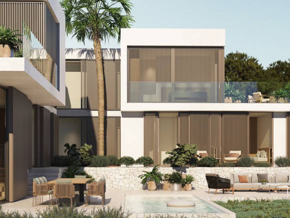 Villa a Son Gual, Mallorca - foto 2