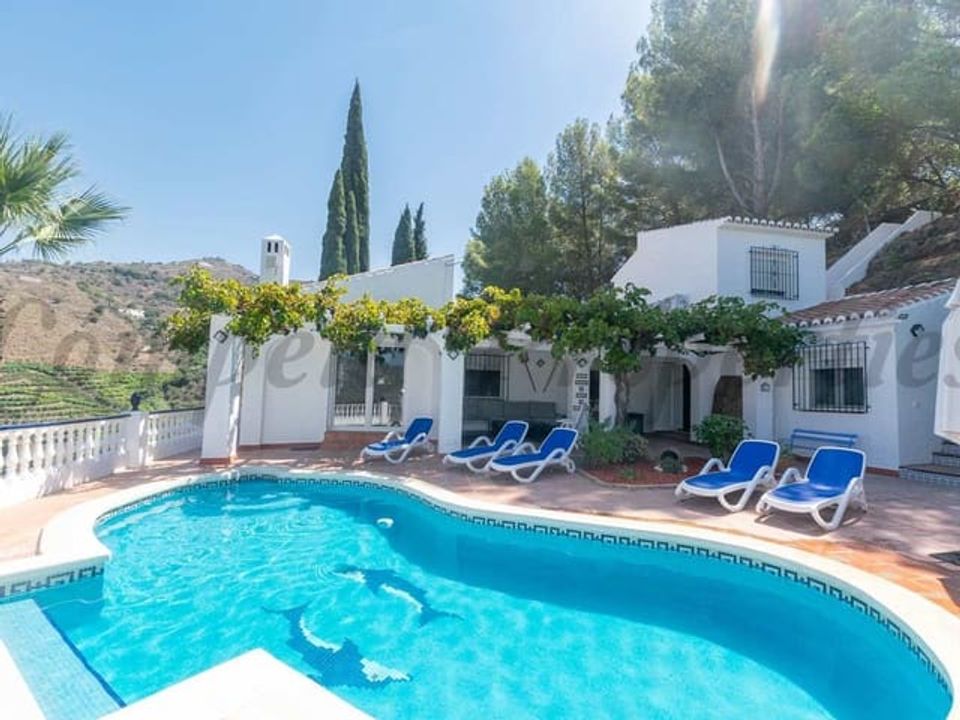 Finca i Torrox, Malaga - foto 1