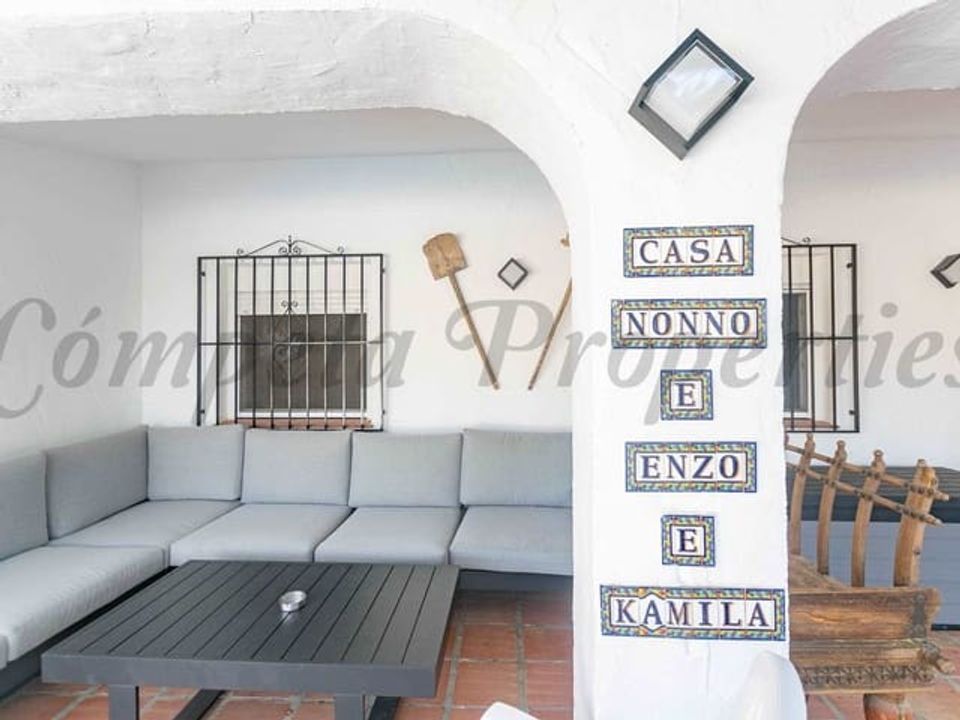 Finca i Torrox, Malaga - foto 2