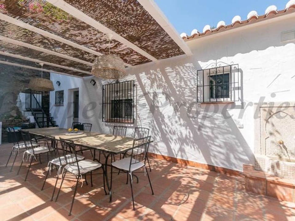 Finca i Torrox, Malaga - foto 3