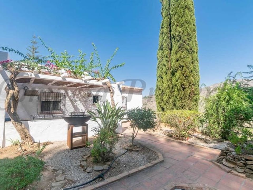 Finca i Torrox, Malaga - foto 4