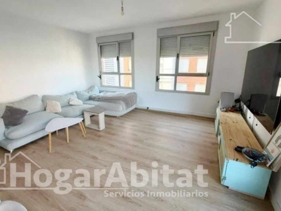 Penthouse i Burjassot, Valencia - foto 5