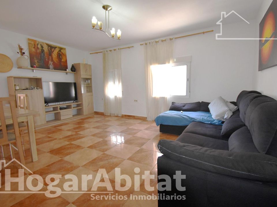 Wohnung in Alzira, Valencia - Foto 2